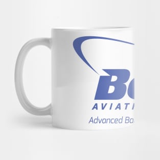 Boyd Aviation Mug